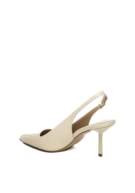  WO MILANO | 492-PITTI VANILLAPELLE-VANILLA
